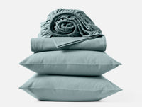 Cloud Brushed™ Organic Flannel Sheets 