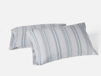 Cloud Brushed™ Organic Flannel Pillowcases 