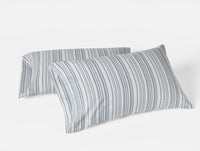 Cloud Brushed™ Organic Flannel Pillowcases 