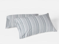 Cloud Brushed™ Organic Flannel Pillowcases 