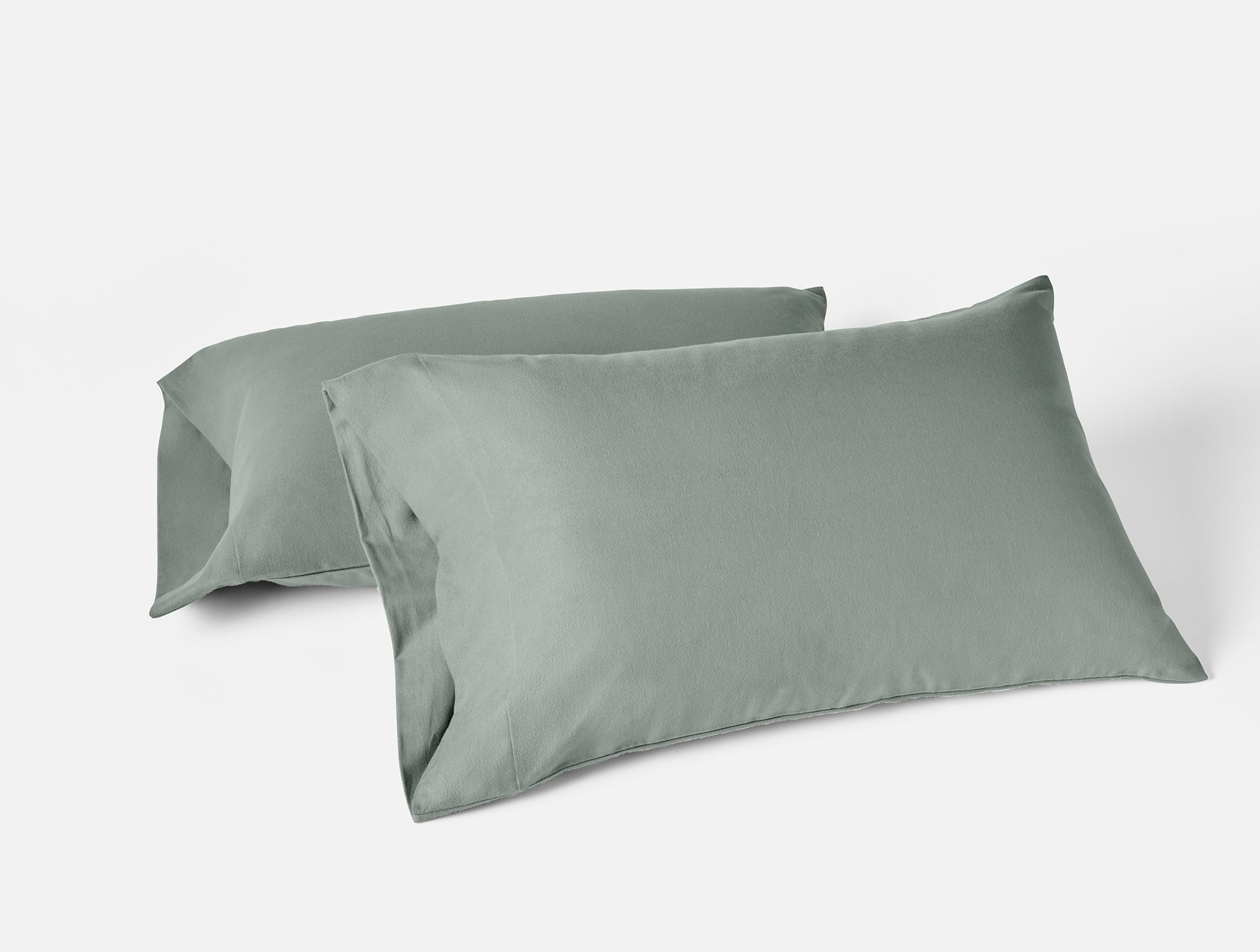 Flannel pillowcases deals