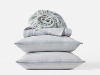 Cloud Brushed™ Organic Flannel Sheets 