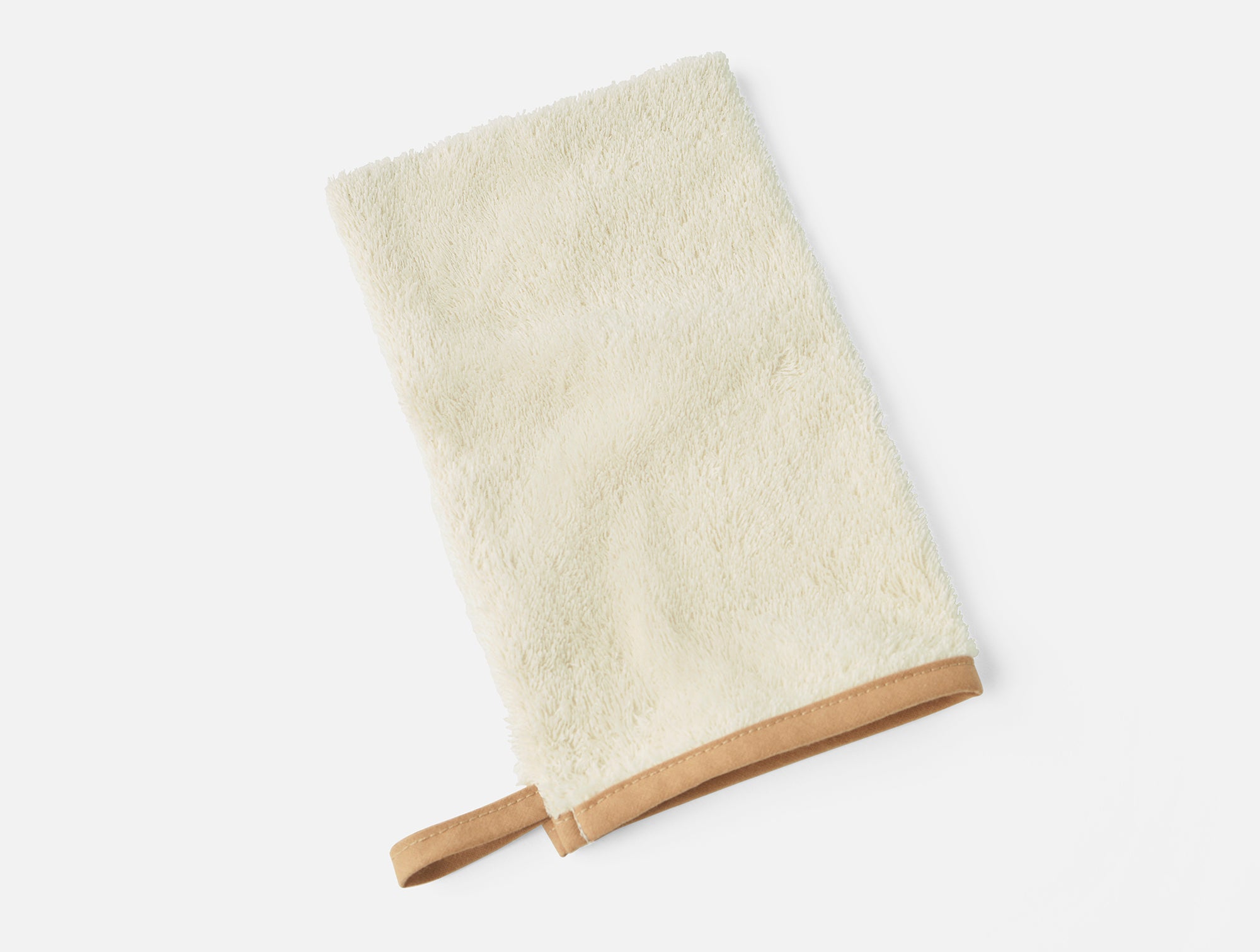 Cloud Loom Organic Baby Hooded Towel Set 