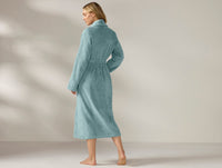 Unisex Cloud Loom Organic Robe 