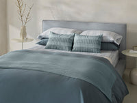 Cloud Brushed™ Organic Flannel Sheets 