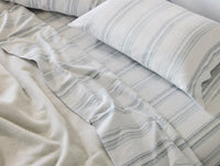 Cloud Brushed™ Organic Flannel Pillowcases 