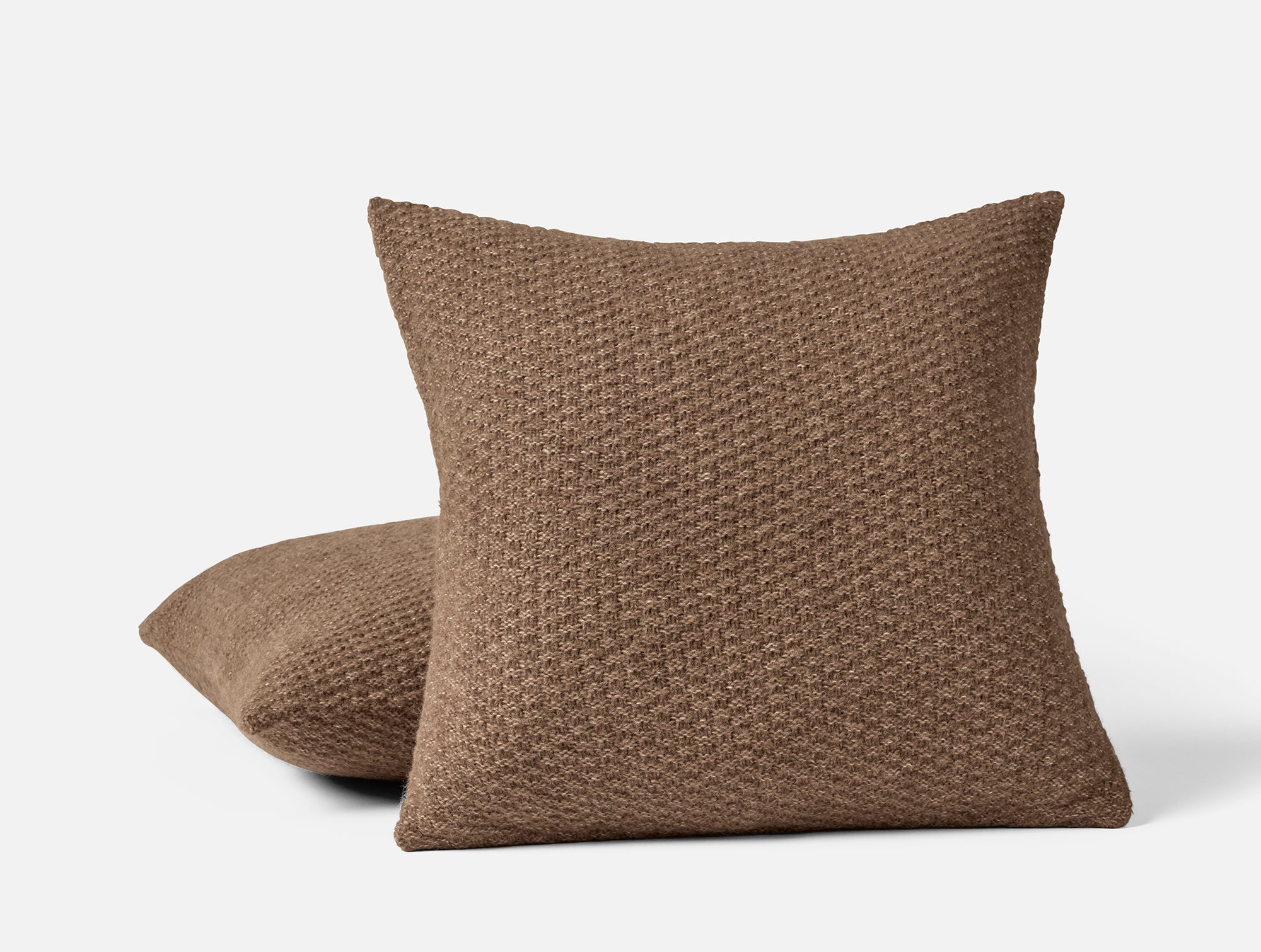 Cordillera Alpaca Cotton Decorative Pillow Cover 