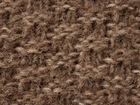 Cordillera Alpaca Cotton Decorative Pillow Cover 