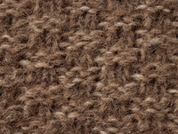 Cordillera Alpaca Cotton Decorative Pillow Cover 