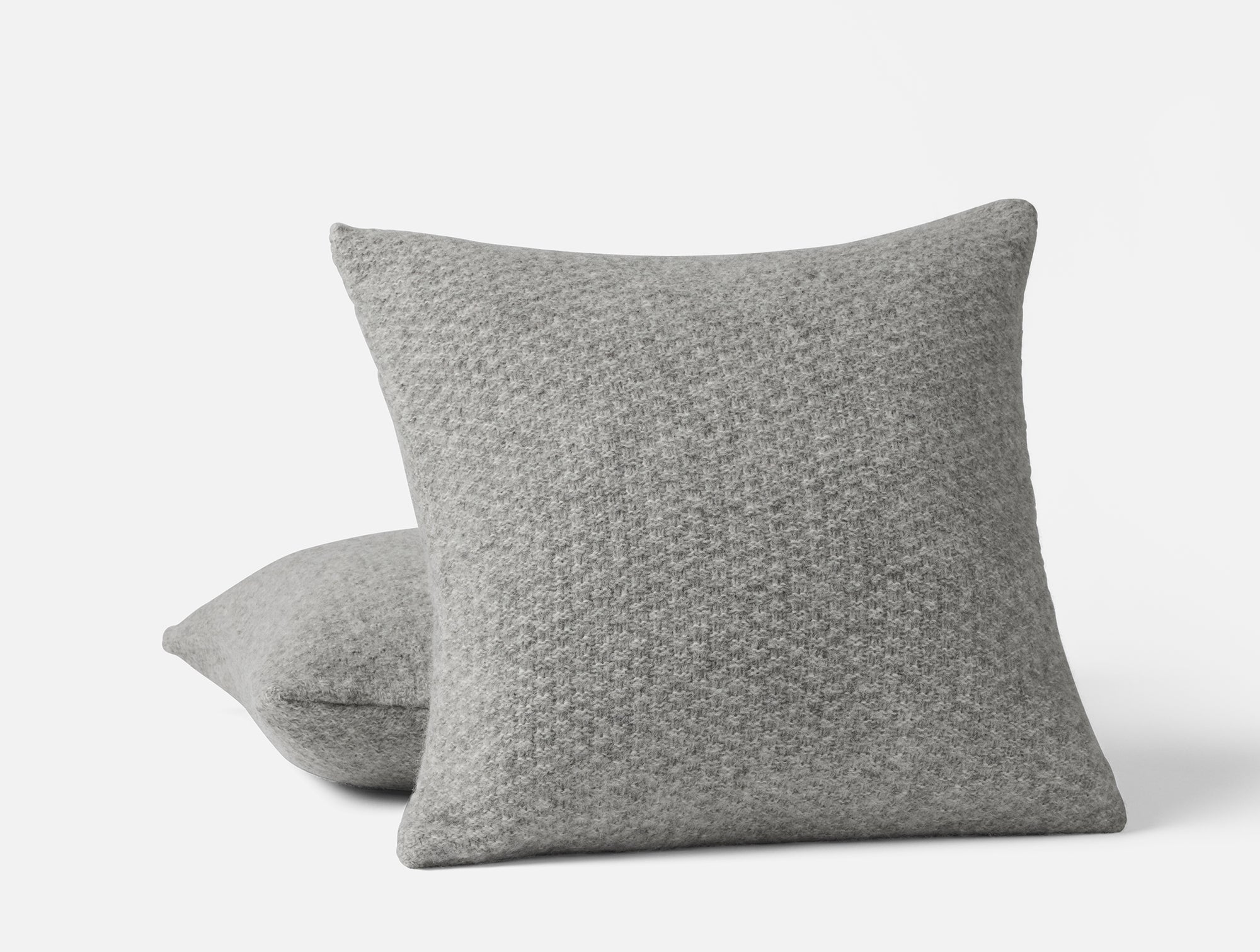Cordillera Alpaca Cotton Decorative Pillow Cover 