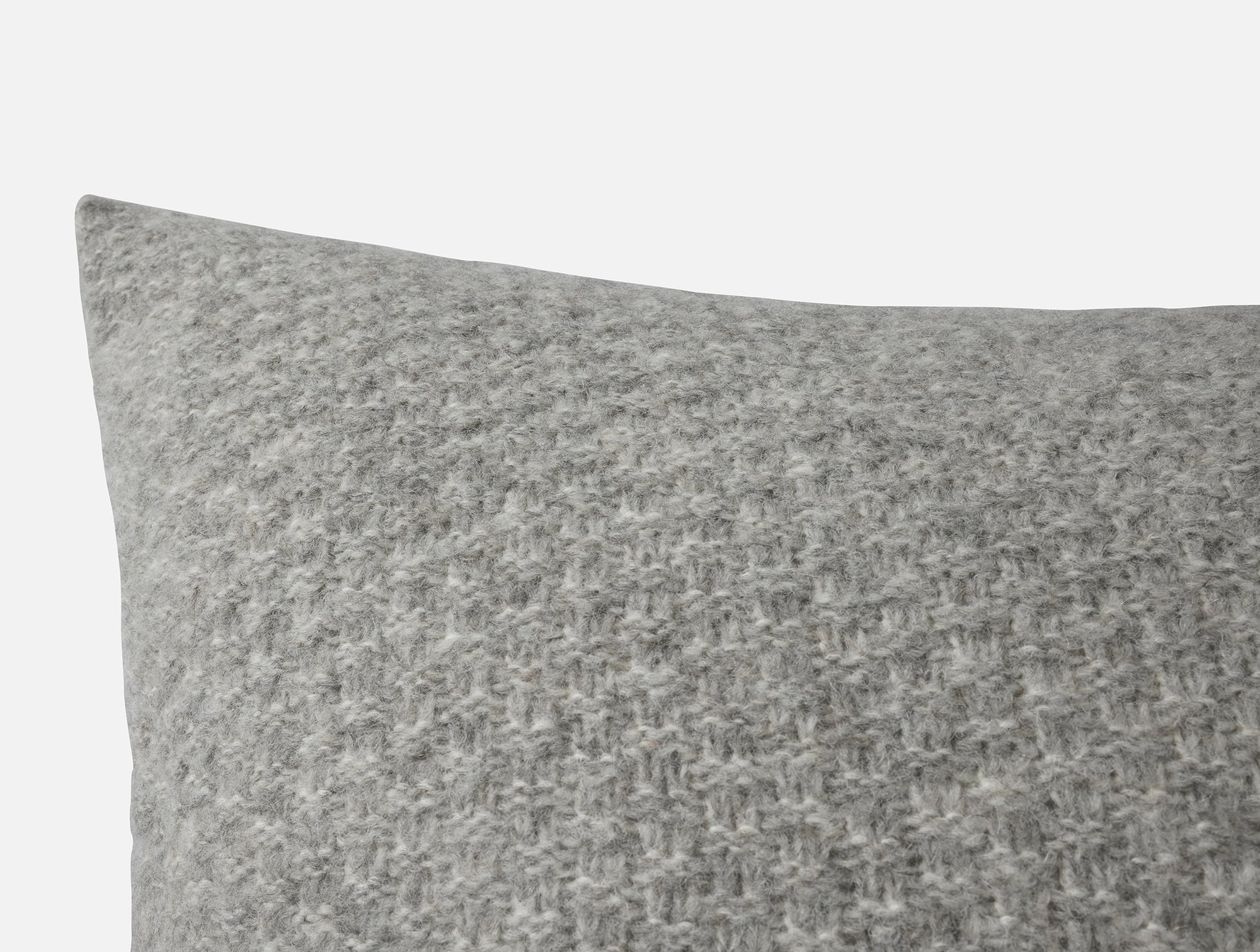 Cordillera Alpaca Cotton Decorative Pillow Cover 