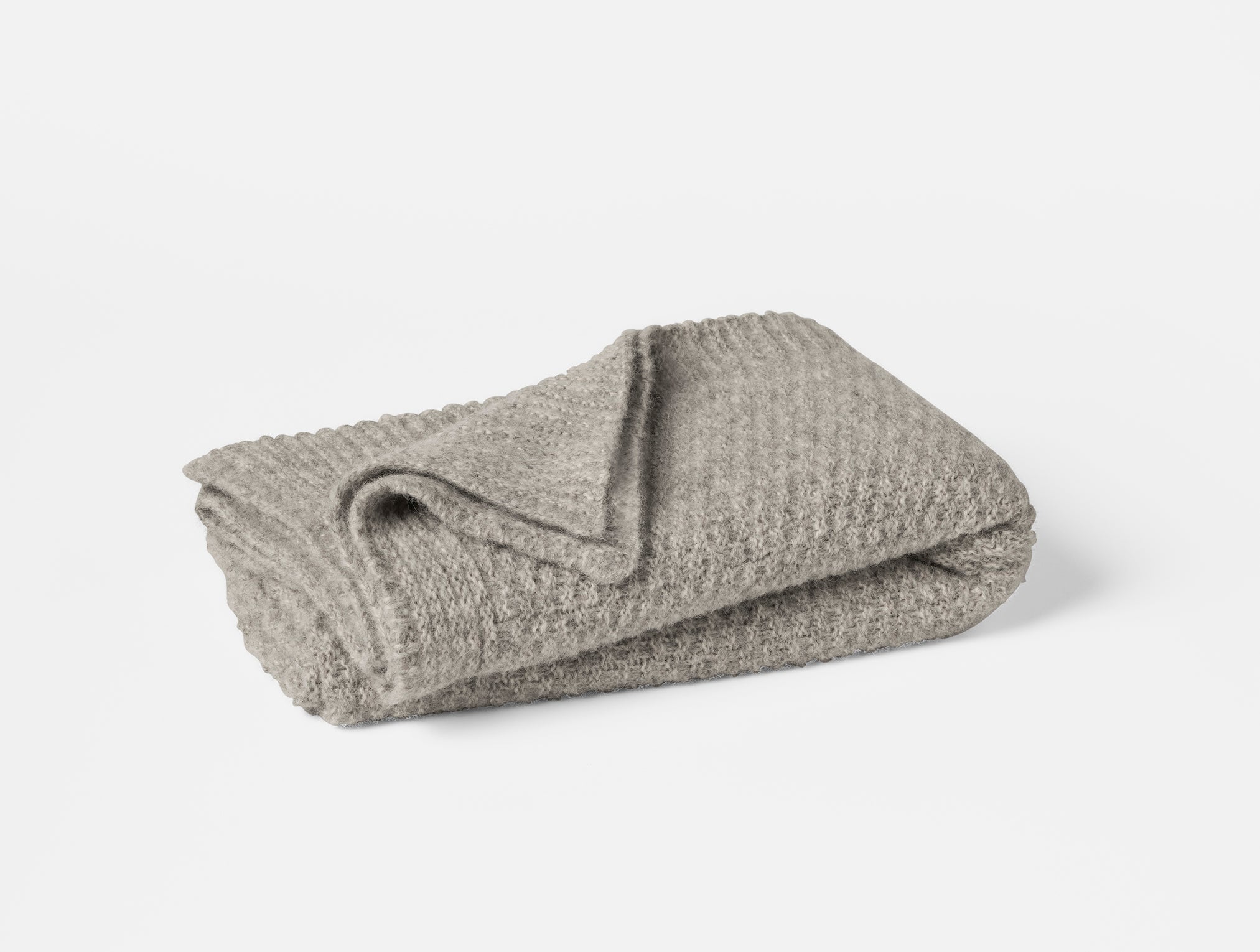Pacaya Alpaca Blanket – Coyuchi
