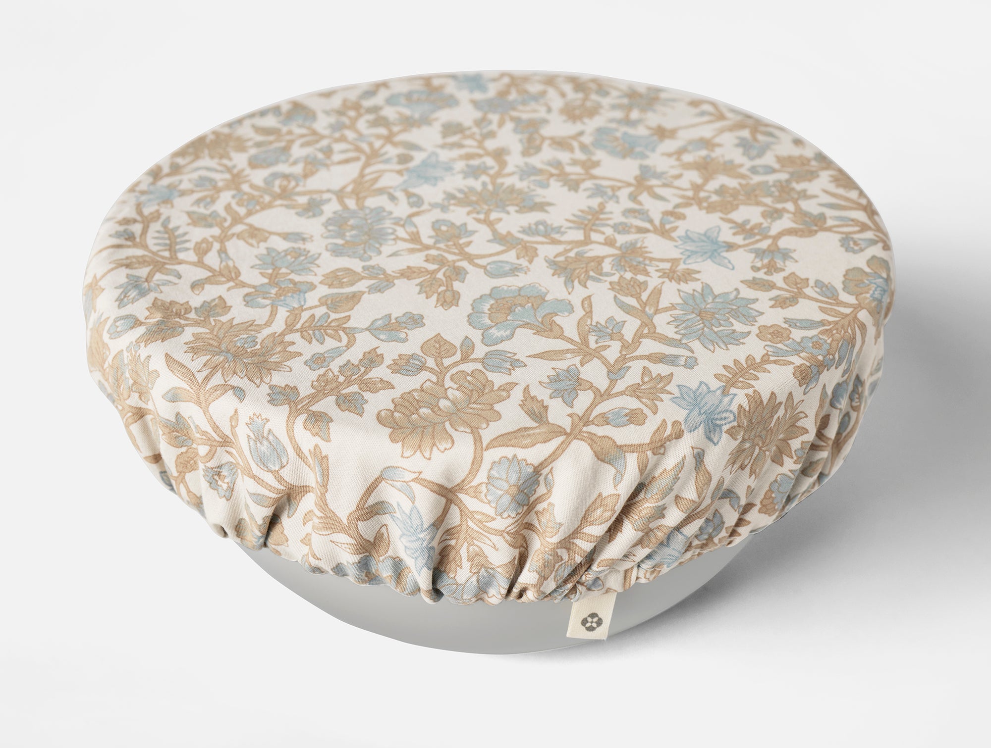 Coyuchi Conserve Organic Bowl Covers 