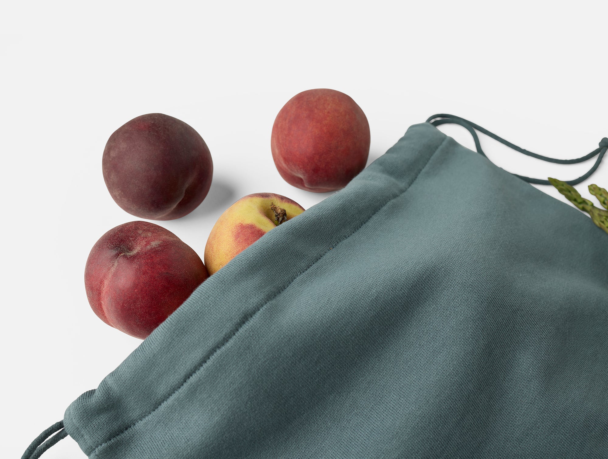 Coyuchi Conserve Organic Produce Bags 