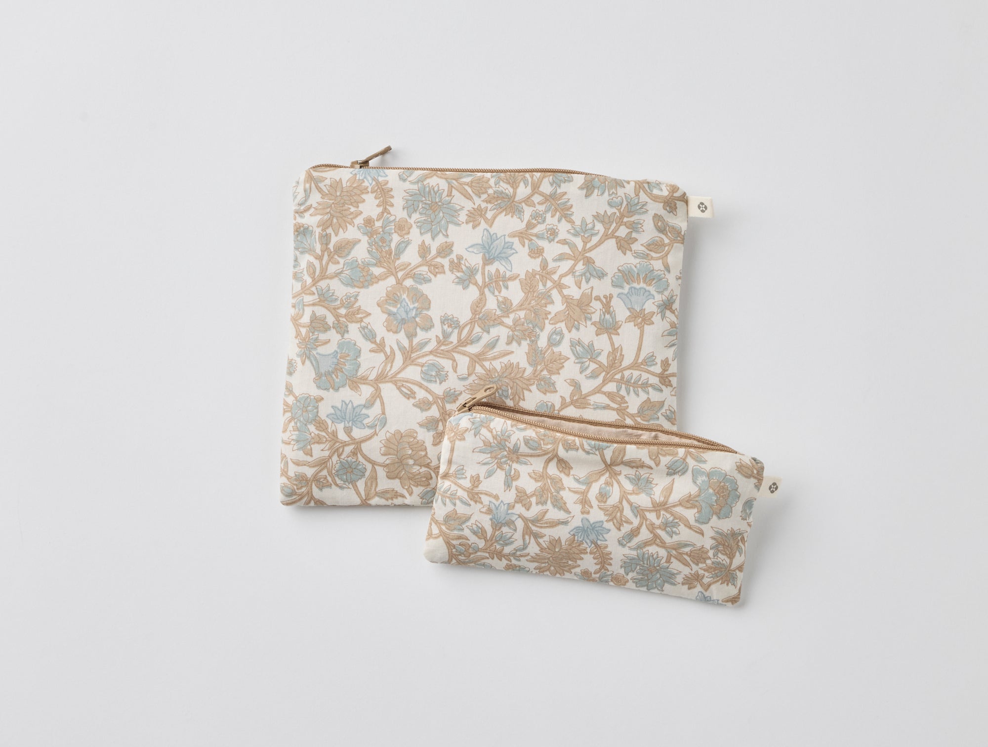 Coyuchi Conserve Organic Snack Bags