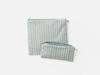 Coyuchi Conserve Organic Snack Bags