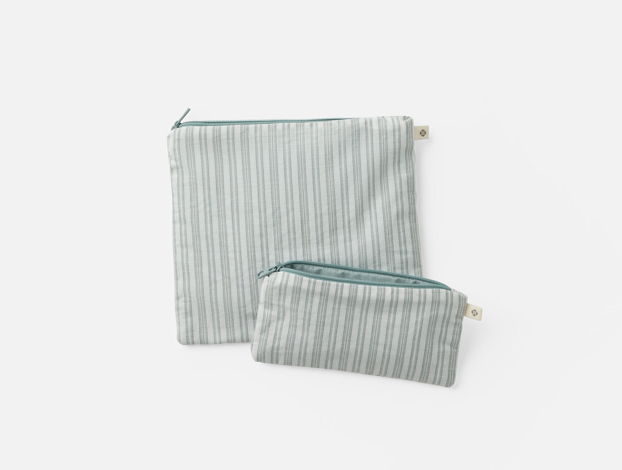 Coyuchi Conserve Organic Snack Bags