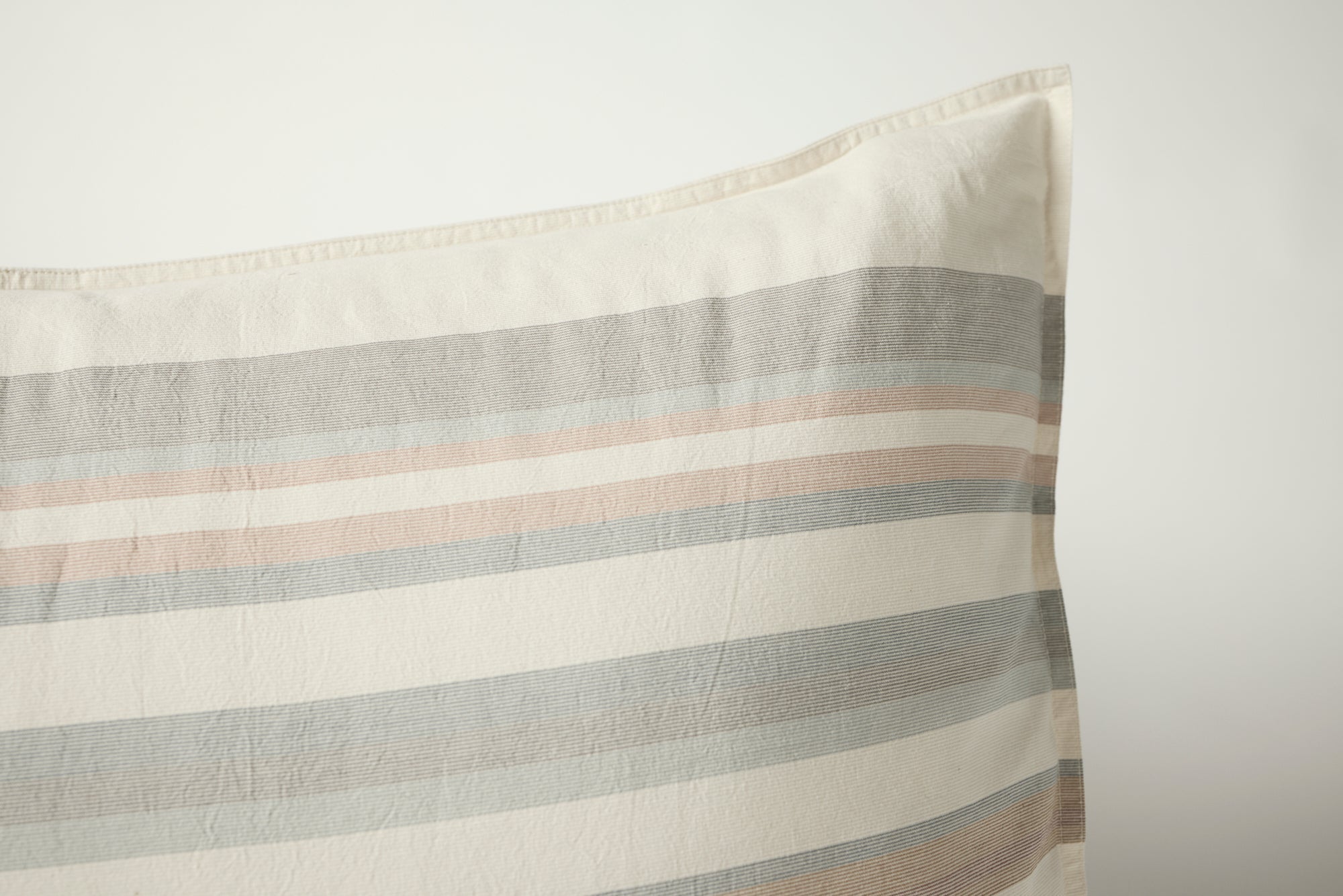 Crestridge Organic Sham