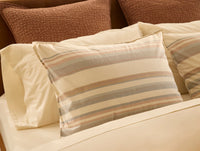 Crestridge Organic Sham