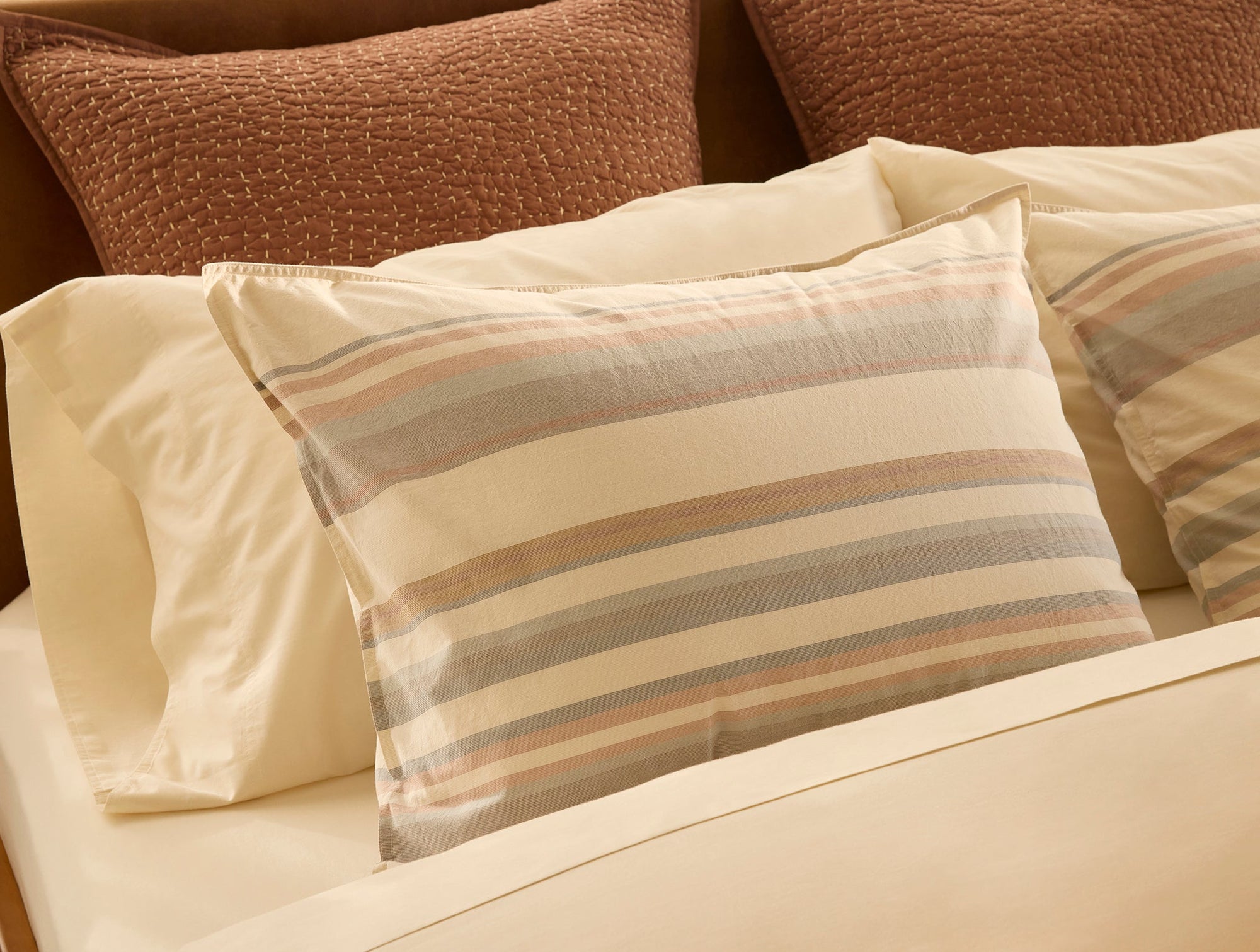 Crestridge Organic Sham