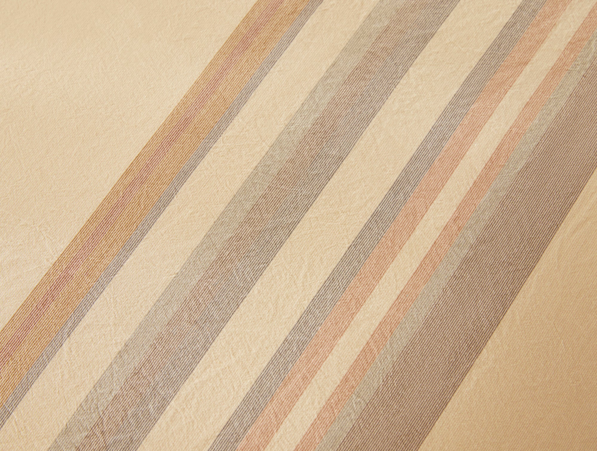 Crestridge Organic Duvet Cover 