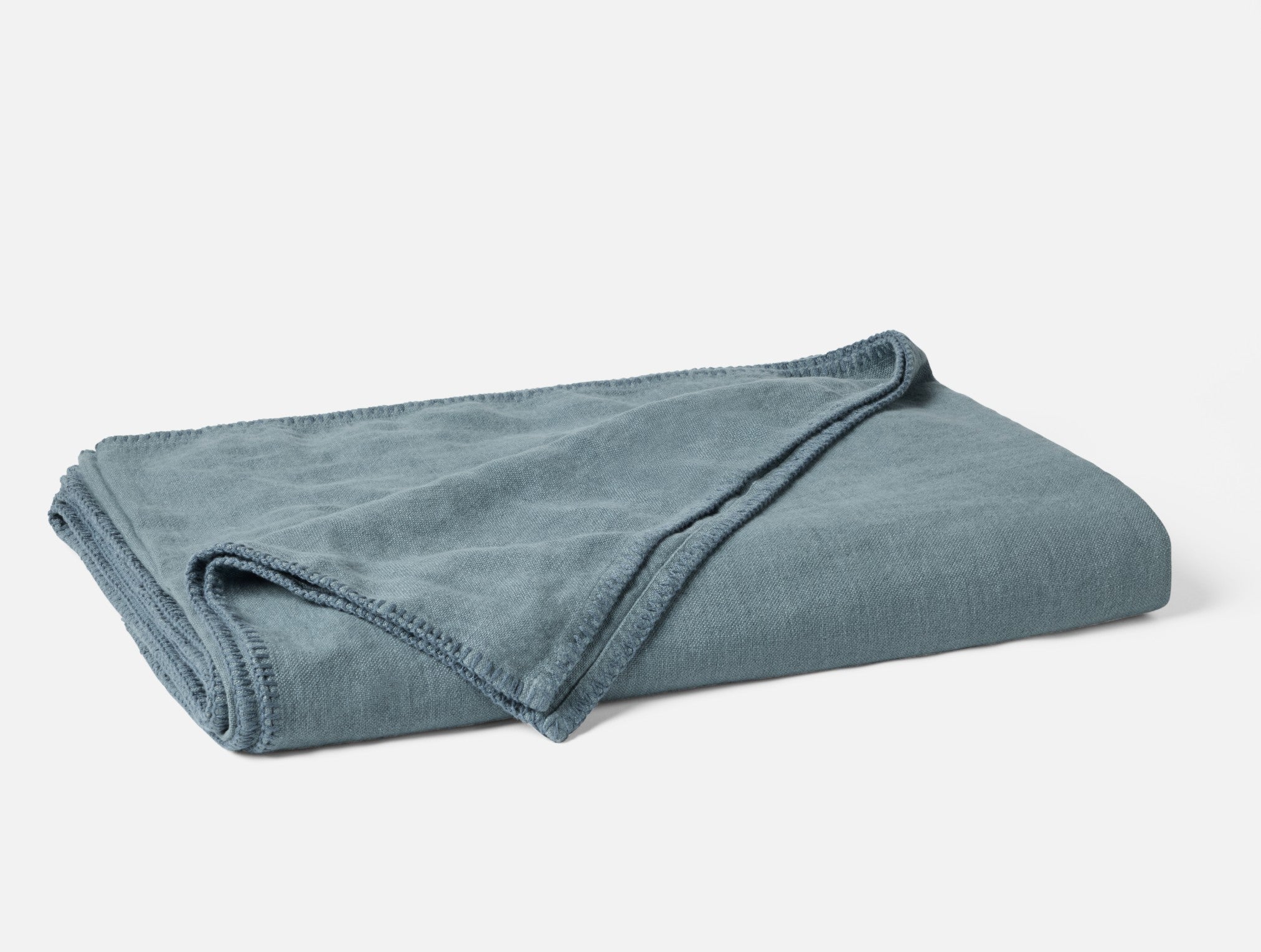 Pacaya Baby Alpaca Blanket | Coyuchi