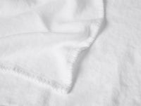 Helena Organic Linen Blanket
