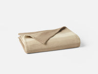Horizon Super Soft Organic Throw 