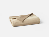 Horizon Super Soft Organic Throw 