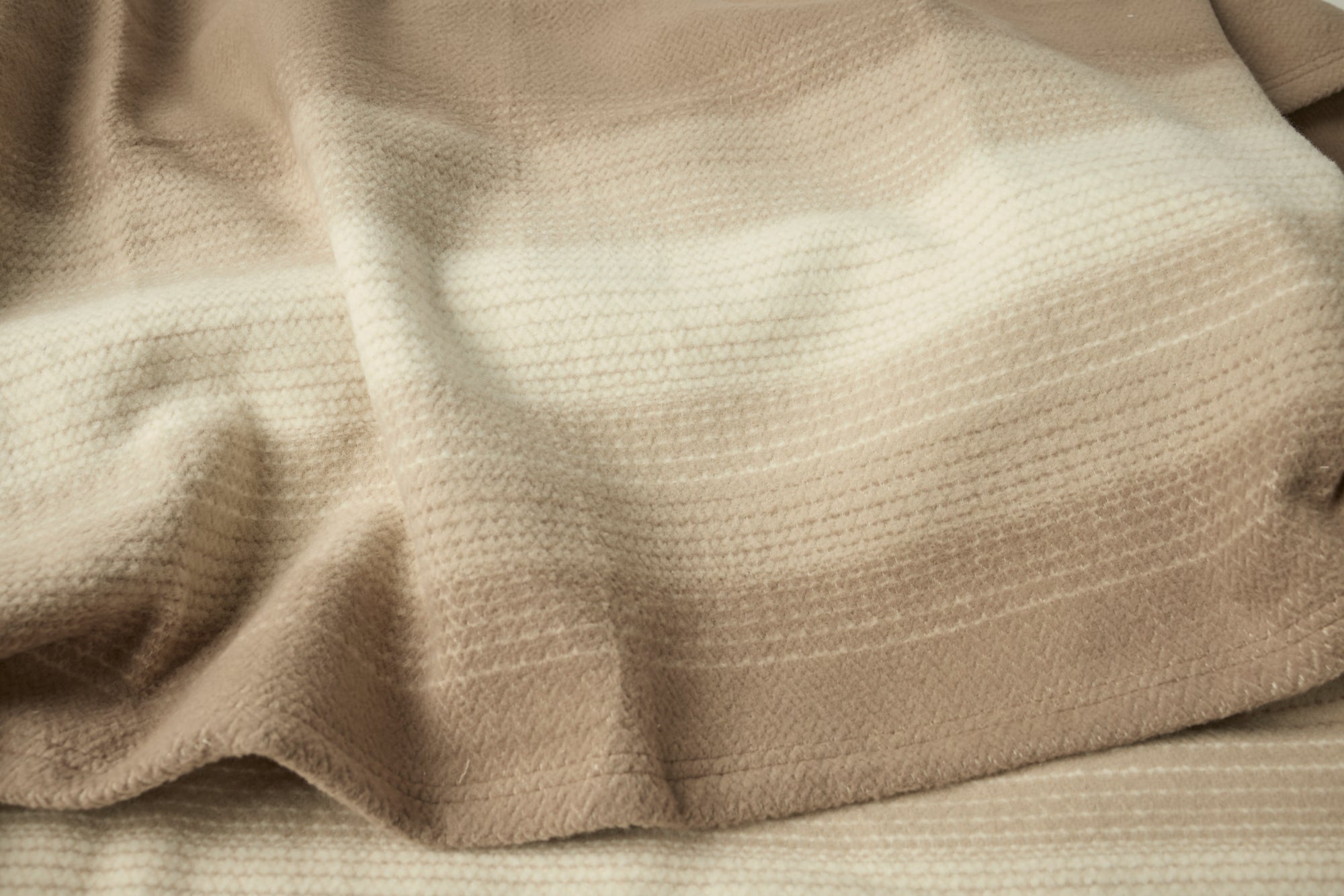 Horizon Super Soft Organic Throw 