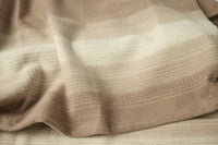 Horizon Super Soft Organic Throw 