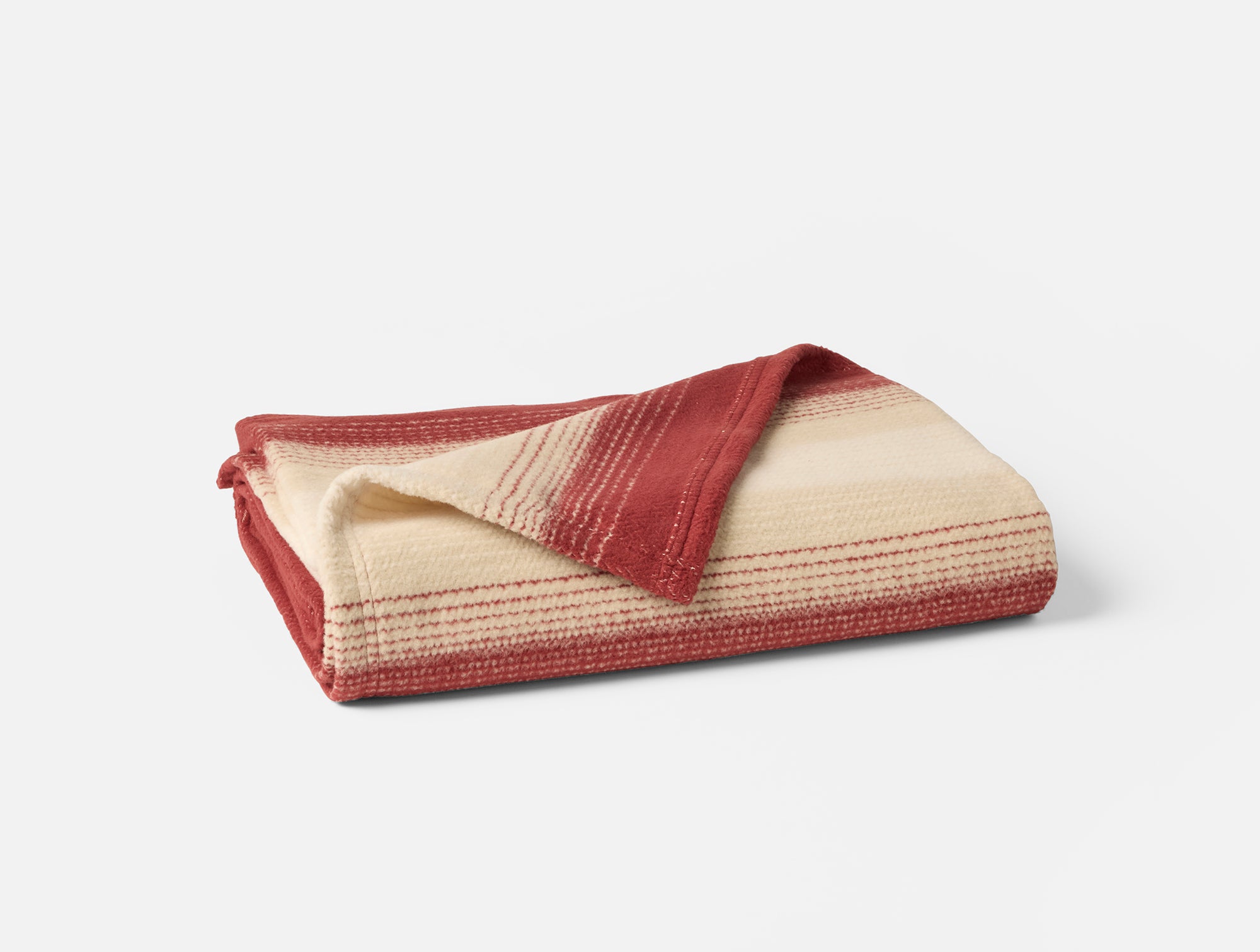 Horizon Super Soft Organic Throw 