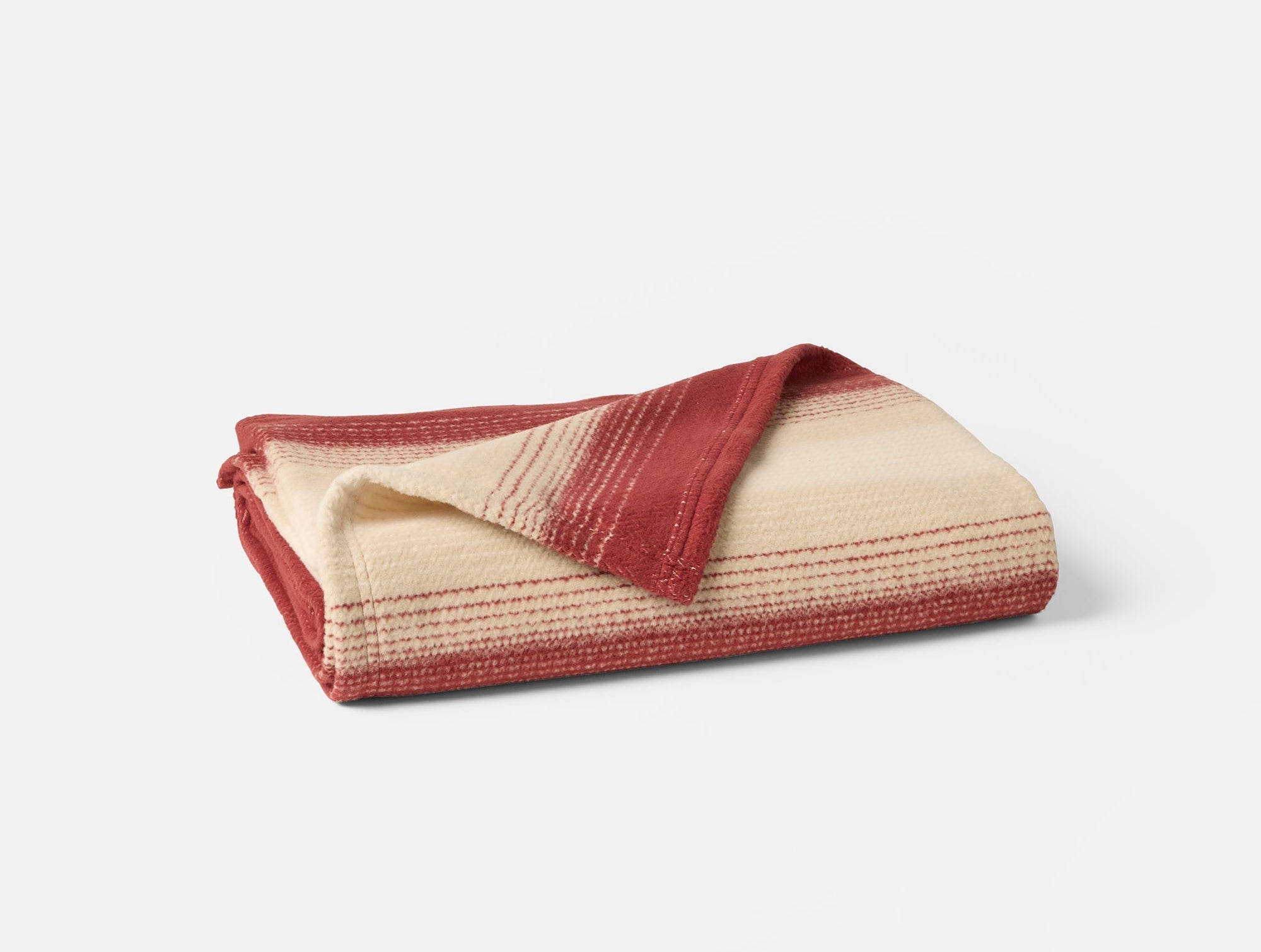 Horizon Super Soft Organic Throw 