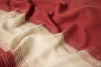 Horizon Super Soft Organic Throw 
