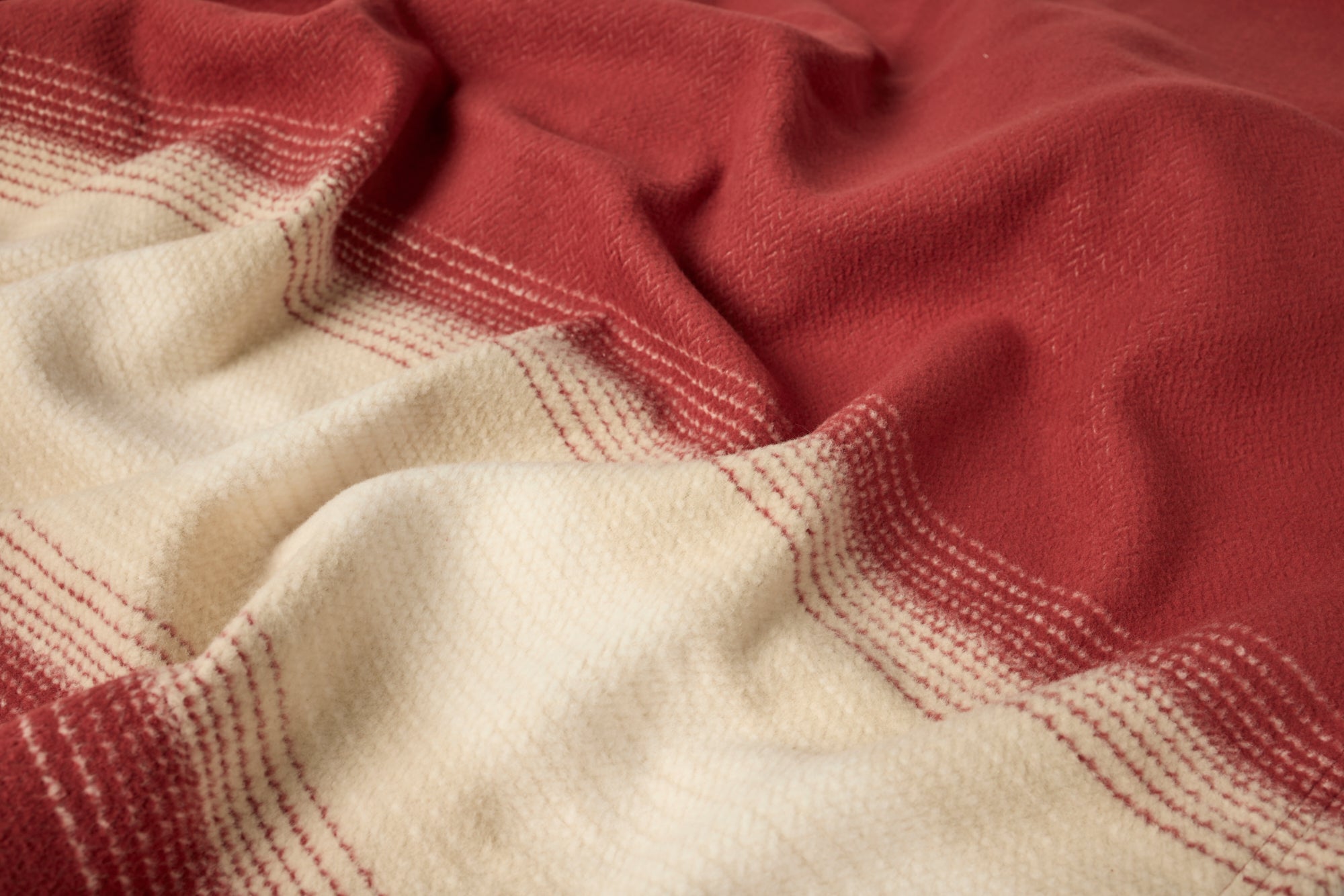Horizon Super Soft Organic Throw 