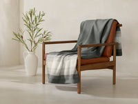 Horizon Super Soft Organic Throw 