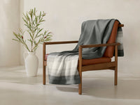 Horizon Super Soft Organic Throw 