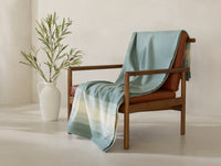 Horizon Super Soft Organic Throw 