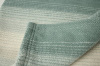 Horizon Super Soft Organic Throw 