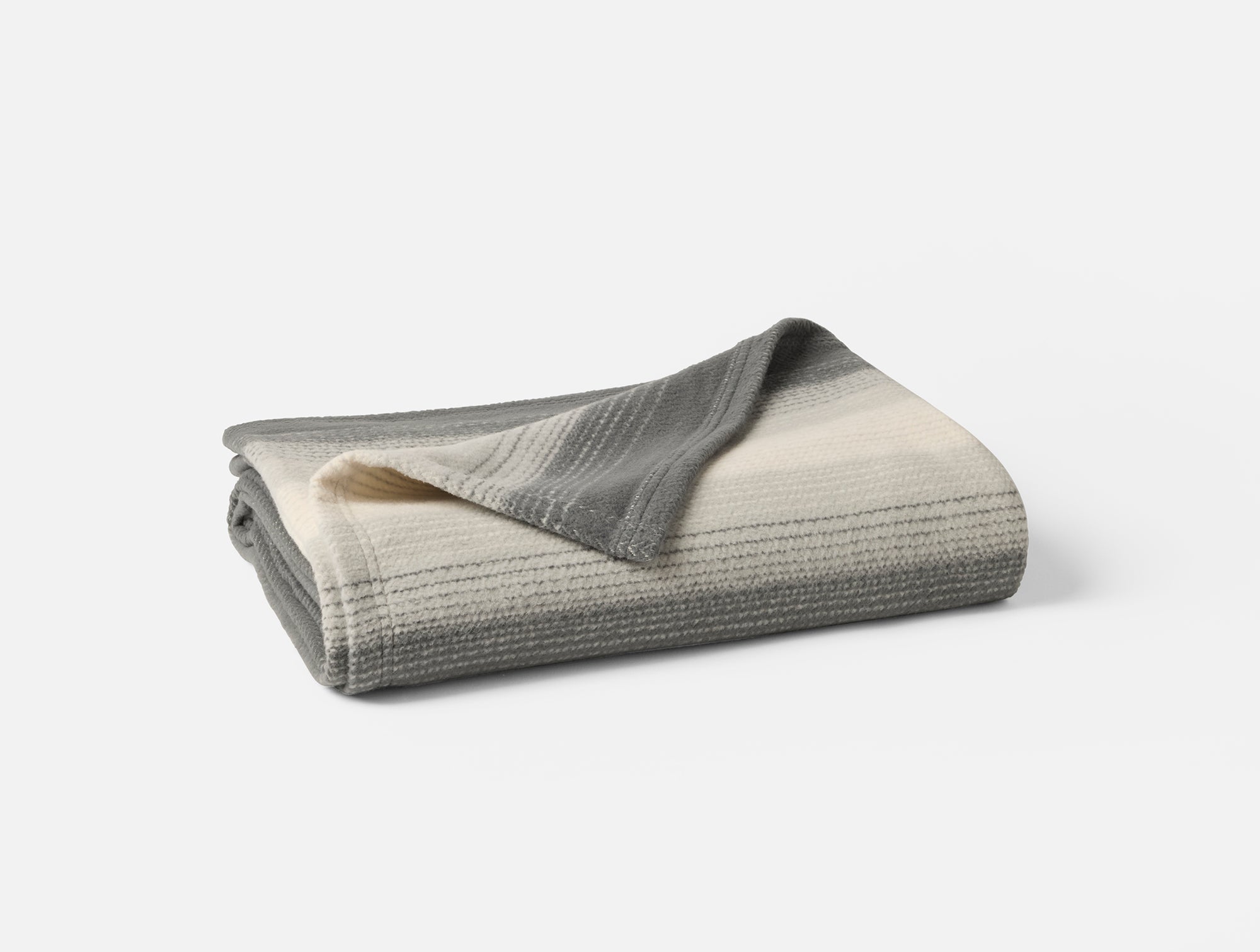 Horizon Super Soft Organic Throw 