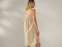 Women's Isla Organic Cotton Nightgown 