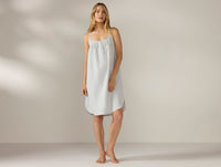 Women's Isla Organic Cotton Nightgown 