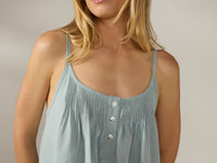 Women's Isla Organic Cotton Nightgown 