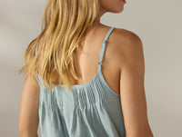 Women's Isla Organic Cotton Nightgown 