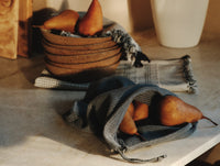 Coyuchi Conserve Organic Produce Bags 