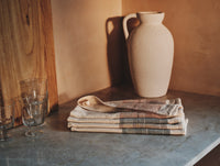 Miraloma Organic Kitchen Towel Set of 4 