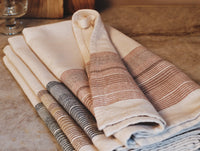 Miraloma Organic Kitchen Towel Set of 4 