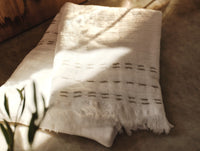 Alder Organic Hand Towel, Set of 2 