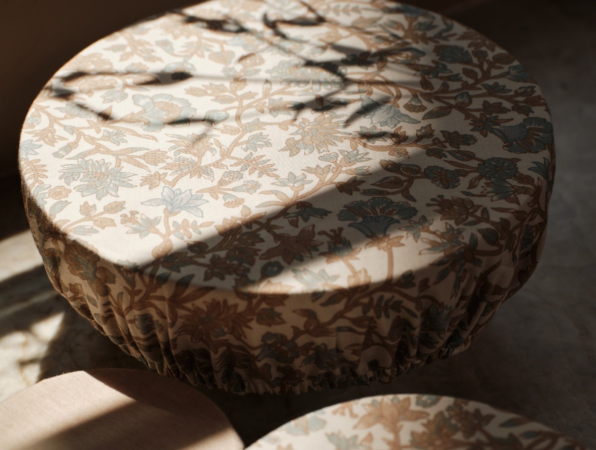 Coyuchi Conserve Organic Bowl Covers 