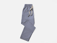 Men's Organic Crinkled Pajama Pants 